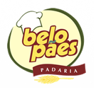 Logo oficial Padaria Belopaes